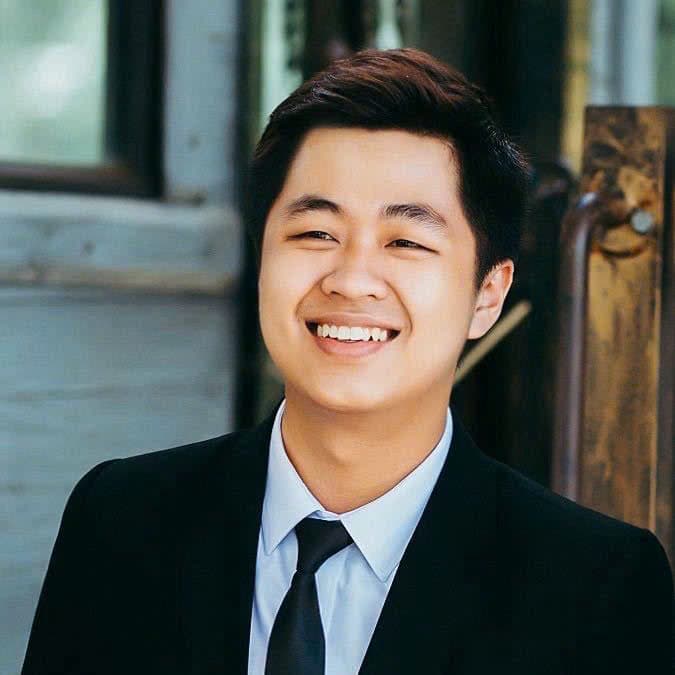 Lê Huy Đức Anh